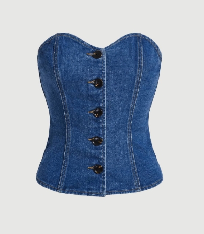 magnifique corset 